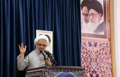  دشمن با جنگ فرهنگی به دنبال مخدوش کردن هویت زن ایرانی است