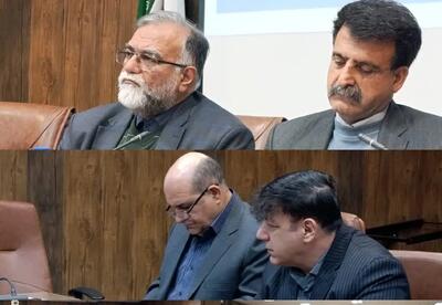  کارگران ستون اصلی  توسعه و پیشرفت  لرستان هستند/ضرورت گفتگوی اجتماعی در چهارچوب تعامل،احترام و آینده نگری