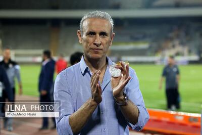 گل‌محمدی: می‌دانیم چه کسانی سکوها را ملتهب می‌کنند