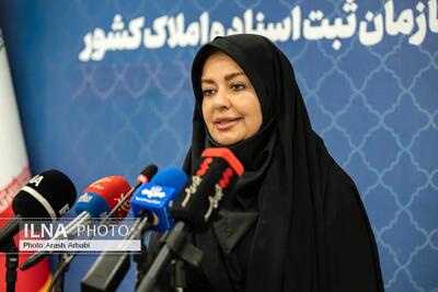  جزئیات کامل تکالیف و مشمولان سامانه ساماندهی اسناد غیررسمی