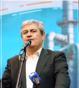  کلنگ‌زنی پالایشگاه ۱۲۰ هزار بشکه ای در گچساران