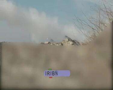  شلیک موشک‌های بالستیک و کروز در رزمایش اقتدار نیروی دریایی سپاه +فیلم