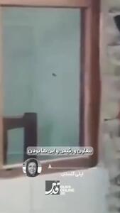  چه کسی علی حاتمی را کشف کرد؟ + فیلم