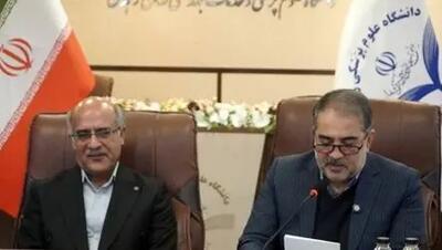  ضرورت اجرای طرح «زیست پرستار» و حمایت‌های معیشتی از پرستاران