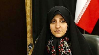 رفع موانع شکوفایی استعداد زنان ضروری است