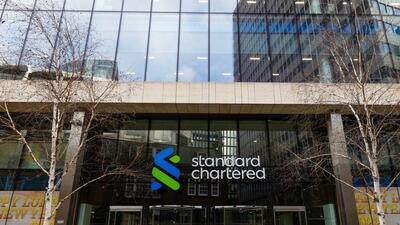 حل‌وفصل پرونده ۲ میلیارد دلاری پرونده تحریم‌های ایران توسط بانکی در لندن