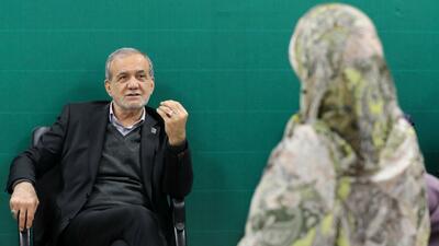 پزشکیان: نمی‌خواهیم از جیب مردم برای دولت خرج کنیم