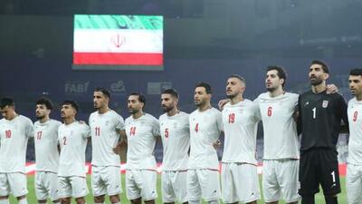  گزارش نیویورک‌تایمز از تیم ملی ایران/ قایدی و حسین‌زاده اسلحه پنهان تیم ملی