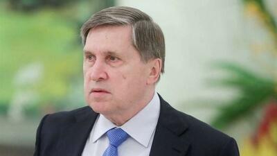 دستیار پوتین: مذاکرات با آمریکا درباره صلح اوکراین درحال پیشرفت است