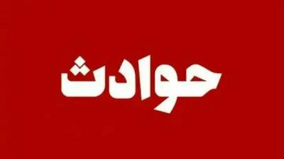  مهم‌ترین اخبار حوادث هفته