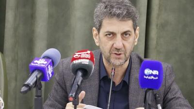 آب دریا در رگ‌های صنعت اصفهان