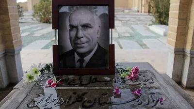 خبر فوری | استاد بی‌بدیل آواز ایرانی درگذشت