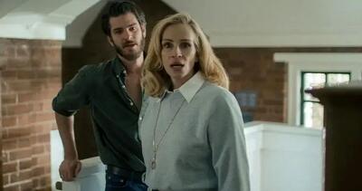  معرفی فیلم پس از شکار (After the Hunt) با بازی جولیا رابرتز و اندرو گارفیلد