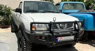  آخرین فرصت ثبت نام مزایده 240 دستگاه خودرو زیر قیمت (سپاه) + لیست دستگاه ها در تهران و کرج