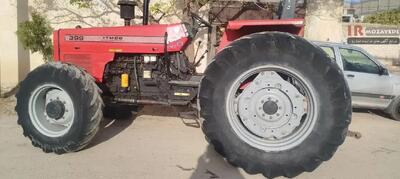  مزایده فروش تعداد 45 دستگاه ماشین الات و تجهیزات و ادوات کشاورزی  کارکرده (شرکت خصوصی)