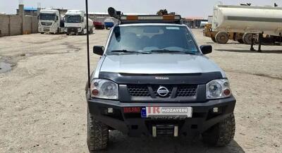  فرصت آخر مزایده 266 دستگاه خودرو های زیر قیمت (نیرو انتظامی) : تویوتا هایلوکس ، رونیز، ایسوزو ، ماکسیما