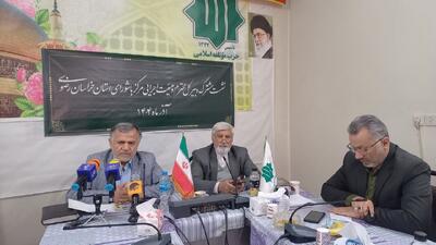  دبیرکل حزب موتلفه اسلامی: جلب مشارکت حداکثری در انتخابات اولویت اصلی  این حزب است