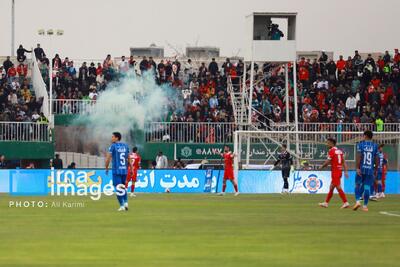  فیلم/ خلاصه دیدار استقلال و پرسپولیس در دربی ۱۰۶