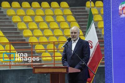  قالیباف: اگر جامعه منسجم می‌خواهیم، باید به ورزش تکیه کنیم