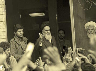  یکی از کلیدی‌ترین چهره‌های انقلاب، شناخته شده نیست