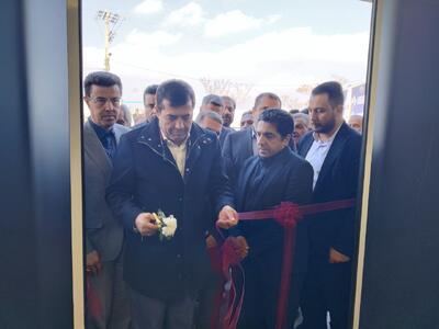  وزیر ورزش: مردمی سازی امور ورزشی سیاست دولت است