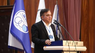  واکنش تاجرنیا به توقف استقلال در دربی