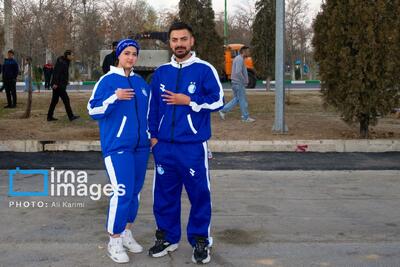 مسافران دربی