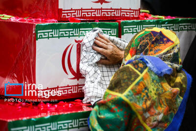  یادواره خلبان شهید «احمد کشوری» باحضور وزیر اقتصاد در سیمرغ برگزار شد