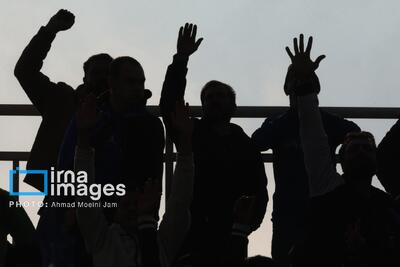  این بازی، مایه‌ی آبروریزی؛ سوختِ ۷ هزار میلیاردی!