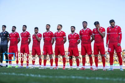  ترکیب احتمالی پرسپولس در دربی ۱۰۶؛ سورپرایزی در کار نیست!