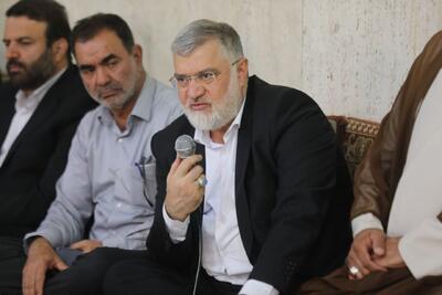  استاندار تهران: توسعه مدارس، خانه‌های بهداشت و مسکن در اولویت برنامه‌ها درحوزه روستایی است