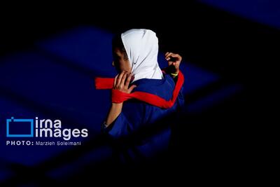 اولین دوره لیگ آلیش زنان