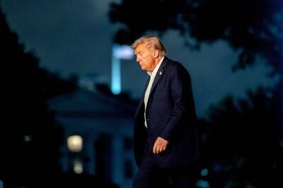  ادعای تکراری علیه ایران در سند جدید راهبرد امنیت ملی آمریکا/ بازگشت واشنگتن به نیمکره غربی