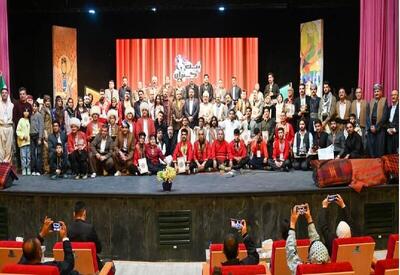  جشنواره موسیقی «به‌یت و حه‌یران» سردشت به ایستگاه آخر رسید