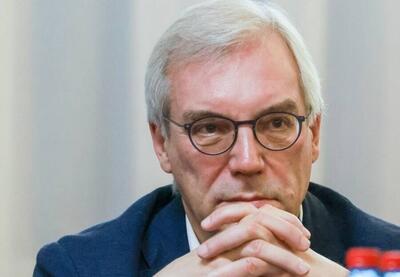  دیپلمات روس: اروپا در مسیر جنگ سرد است