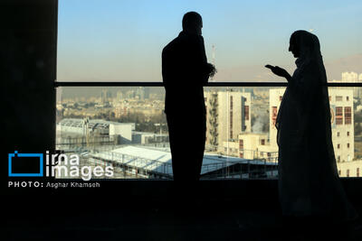 نیازمندی‌های همسران در دهه‌های سوم و چهارم زندگی