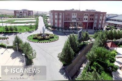  دانشگاه آزاد قزوین در ارزیابی فرهنگی کشوری ارتقای رتبه یافت