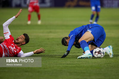  داربی با طعم پرتقال!/ تمام داربی‌های پاییز و آذر