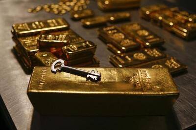  طلای ایتالیا گنجینه سیاسی نیست