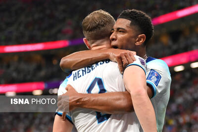  انگلیس هم می‌خواهد با ایران هم‌گروه شود