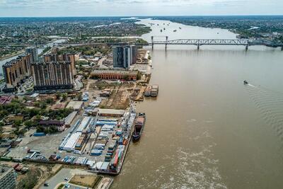  برنامه‌ریزی برای راه‌اندازی کشتیرانی مسافربری ایران–آستراخان