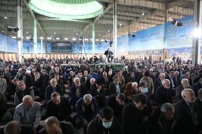  دانشجویان سرمایه‌های کشور هستند