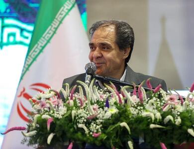  معاون وزیر بهداشت: نیمی از کارکنان وزارت بهداشت زنان هستند / نیاز به رویکرد جدید داریم