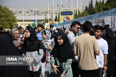  مسئول بسیج دانشجویی دانشگاه زنجان: جایگاه دانشجو در تصمیم‌گیری‌های کلان؛ چالشی که دانشگاه را از جامعه دور کرده است