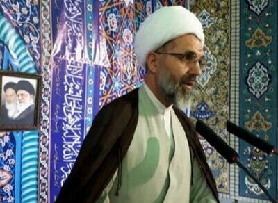  امام جمعه موقت تبریز:جهاد علمی و فتح قله‌های دانش، از مهم‌ترین وظایف دانشجویان است