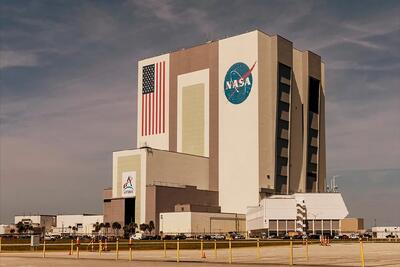  ۷ کشف پیشگامانه ناسا در سال ۲۰۲۵