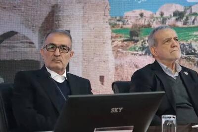  استاندار: ۷۱ پروژه بزرگ سرمایه‌گذاری در شهرستان‌های کهگیلویه و بویراحمد شروع شده است