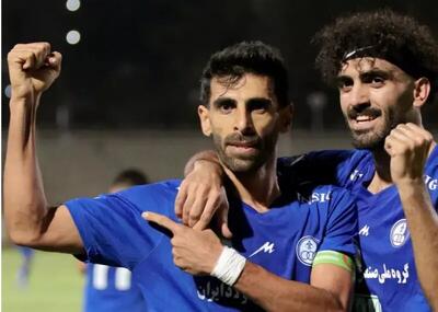  بوحمدان: مسئولان بیشتر به فکر استقلال خوزستان باشند