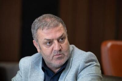 دفاع مدیرعامل آلومینیم اراک از استقلال خوزستان