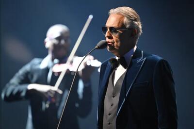 کدام خواننده‌ها در قرعه‌کشی جام‌جهانی خواندند؟